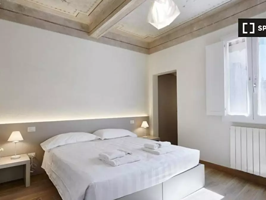 Immagine 11 di Appartamento in affitto  in Via Fiesolana a Firenze