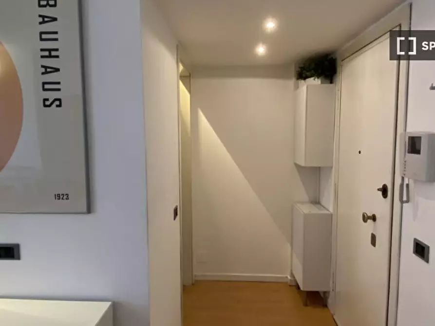 Immagine 19 di Appartamento in affitto  in Via Giovanni Pezzotti a Milano