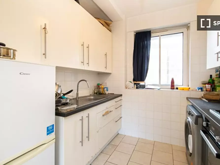 Immagine 11 di Camera condivisa in affitto  in Arnold Estate, Druid Street a Camberwell