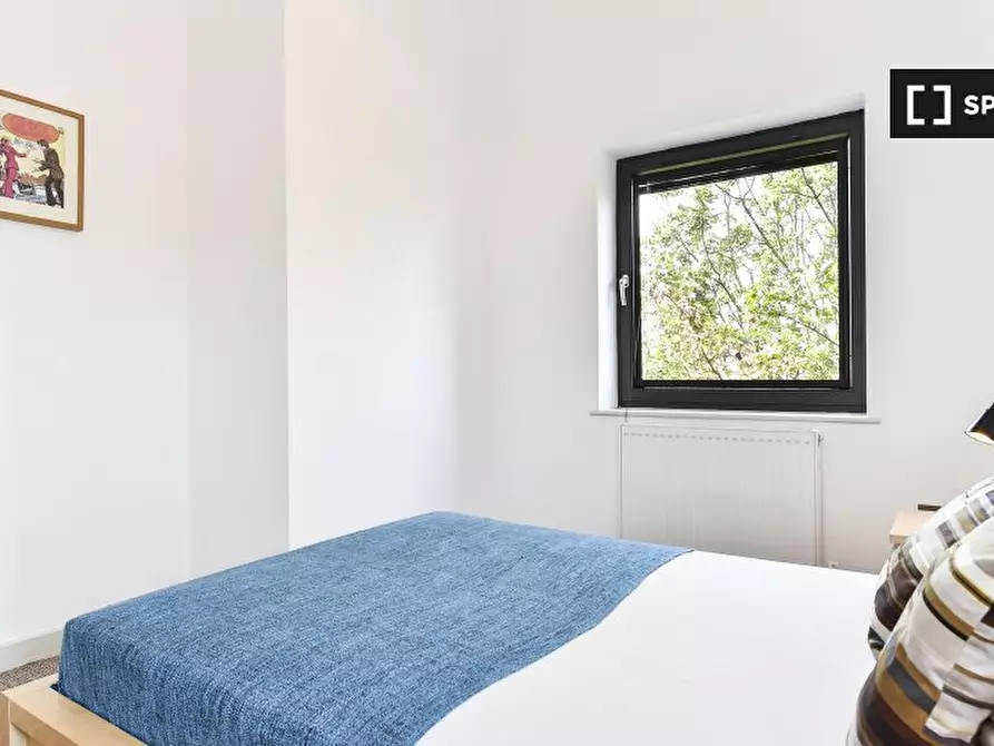 Immagine 10 di Appartamento in affitto  in Kentish Town Rd a Camden Town