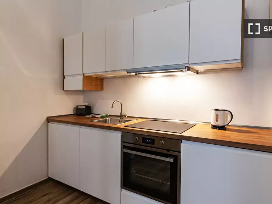 Immagine 14 di Appartamento in affitto  in Via Antonio Tantardini a Milano