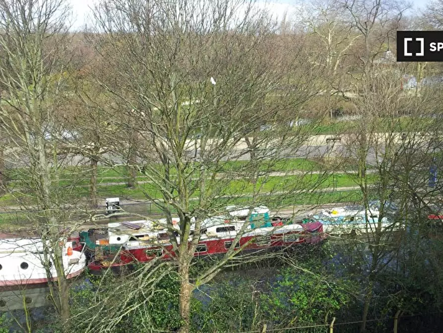 Immagine 3 di Camera condivisa in affitto  in Sewardstone Rd a Poplar