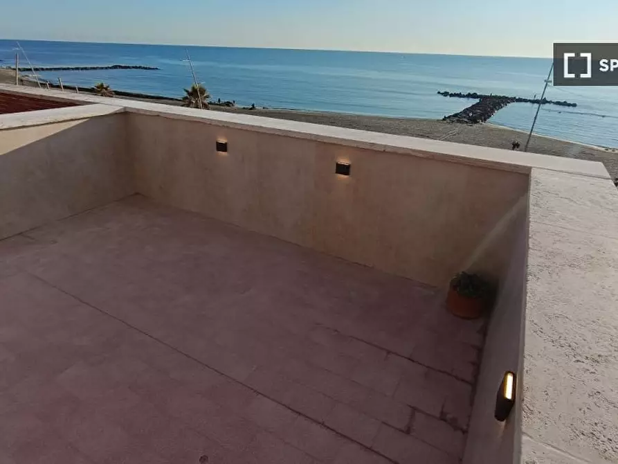 Immagine 3 di Ufficio in affitto  in Lungomare Duca degli Abruzzi a Roma