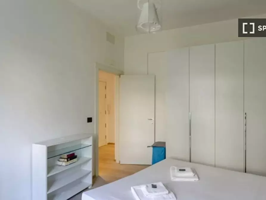 Immagine 2 di Appartamento in affitto  in Via Ausonia a Genova