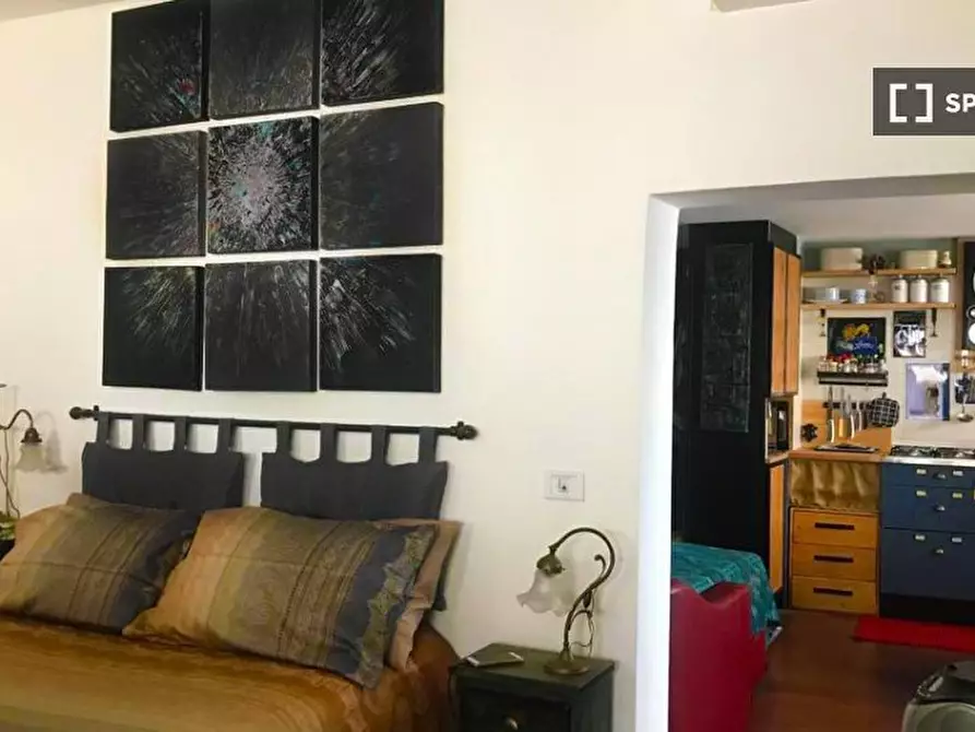 Immagine 6 di Ufficio in affitto  in Viale dei Quattro Venti a Roma