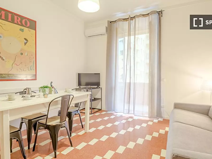 Immagine 4 di Appartamento in affitto  in Via Galazia a Roma