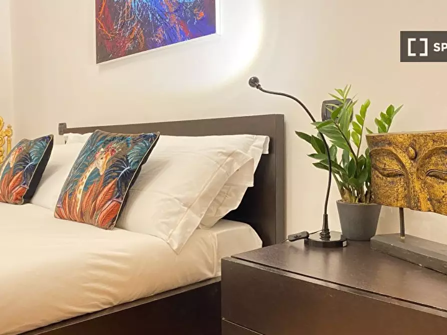 Immagine 10 di Appartamento in affitto  in Via Giovanni Pacini a Milano