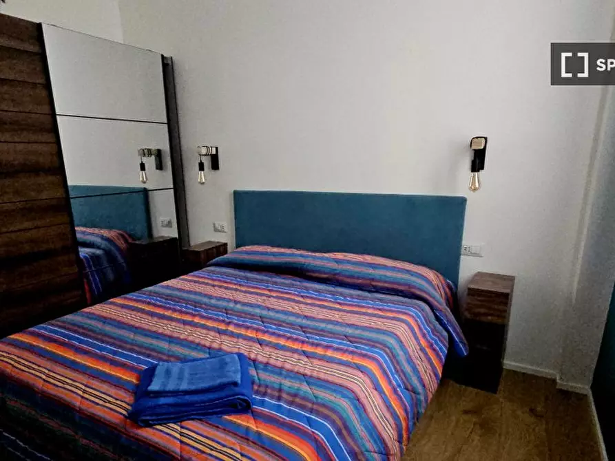 Immagine 13 di Appartamento in affitto  in Via Degli Scipioni a Milano