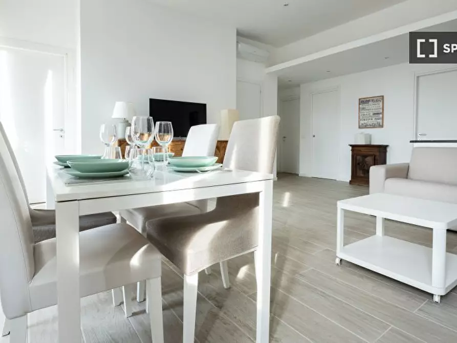 Immagine 10 di Appartamento in affitto  in Viale Murillo a Milano