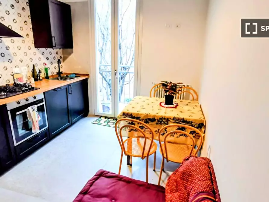 Immagine 16 di Camera condivisa in affitto  in Via Irma Bandiera a Bologna