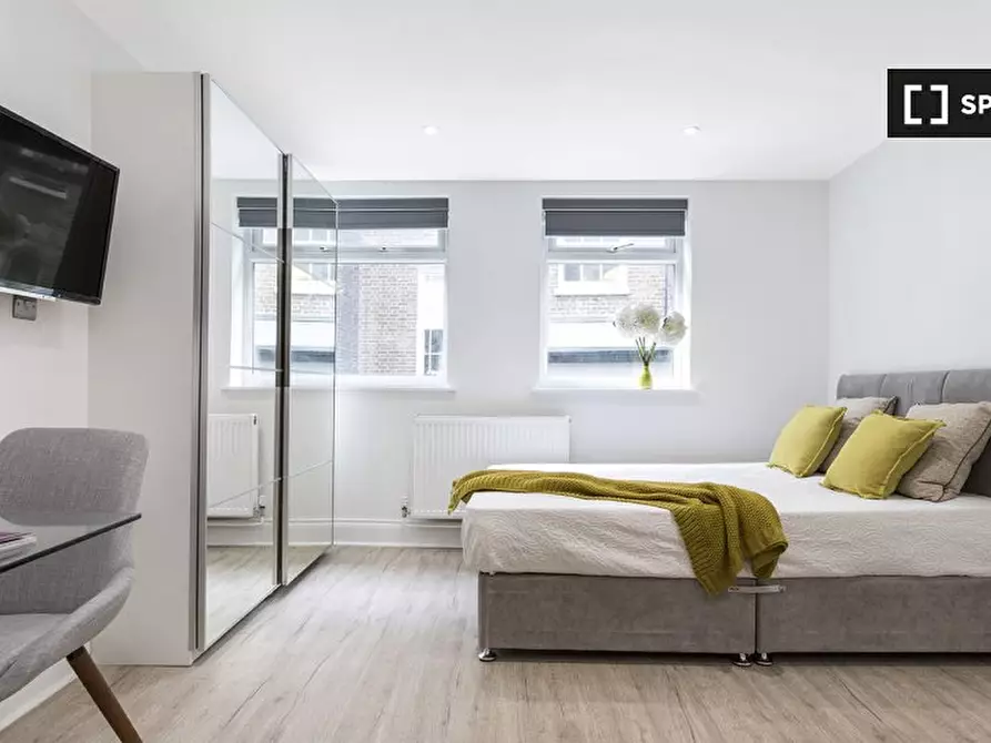 Immagine 1 di Ufficio in affitto  in Flat a Paddington