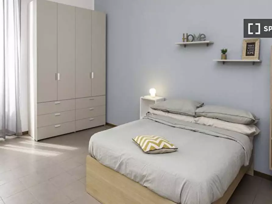 Immagine 4 di Camera condivisa in affitto  in Via Giuseppe Meda a Milano