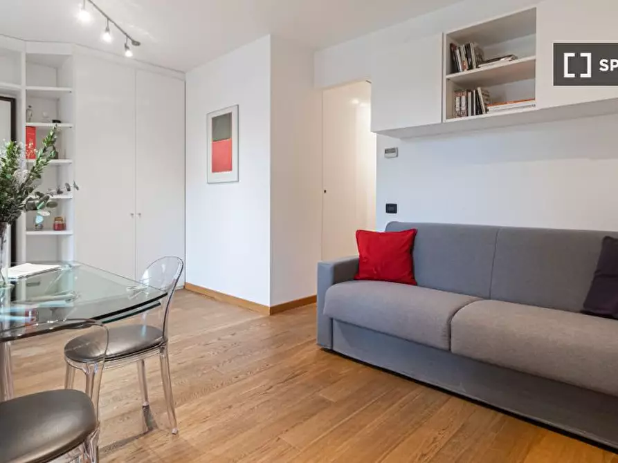 Immagine 7 di Appartamento in affitto  in Via Melchiorre Gioia a Milano