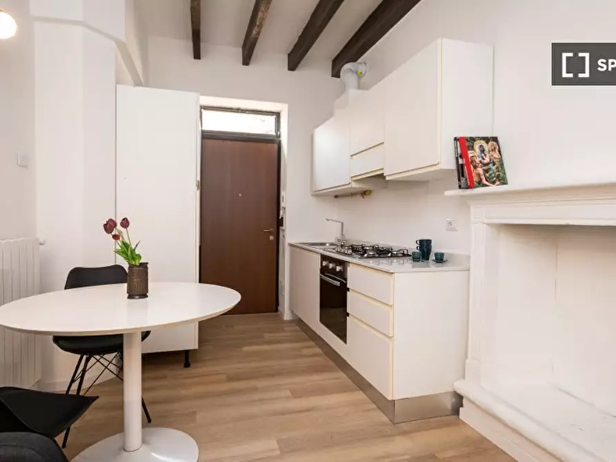 Immagine 5 di Appartamento in affitto  in Via Padova a Milano