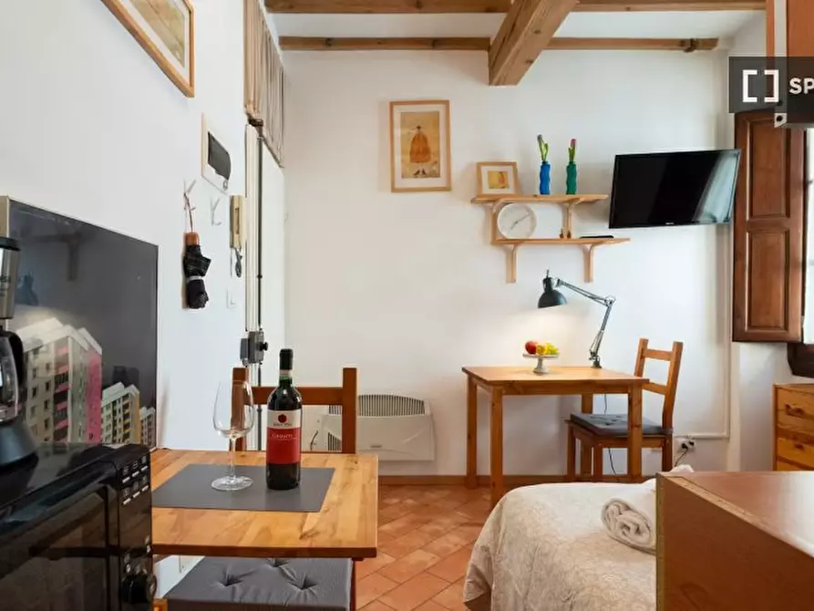 Immagine 9 di Ufficio in affitto  in Borgo Allegri a Firenze