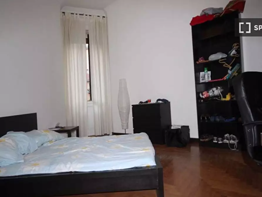 Immagine 8 di Camera condivisa in affitto  in Piazza Maria Adelaide di Savoia a Milano