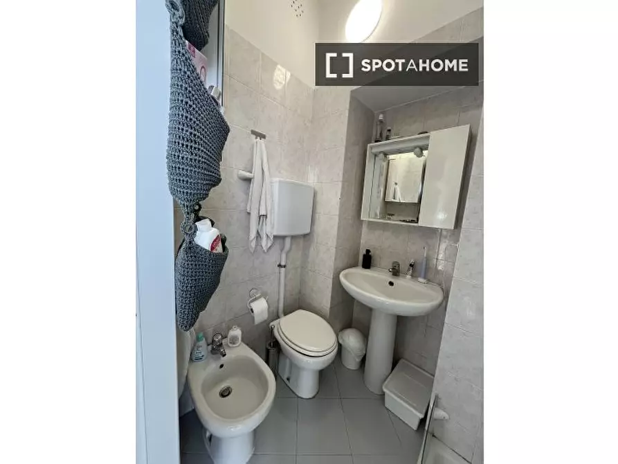 Immagine 7 di Appartamento in affitto  in Lungo Dora Firenze a Torino