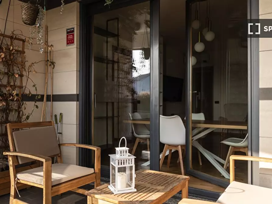 Immagine 7 di Appartamento in affitto  in Via delle Forze Armate a Milano