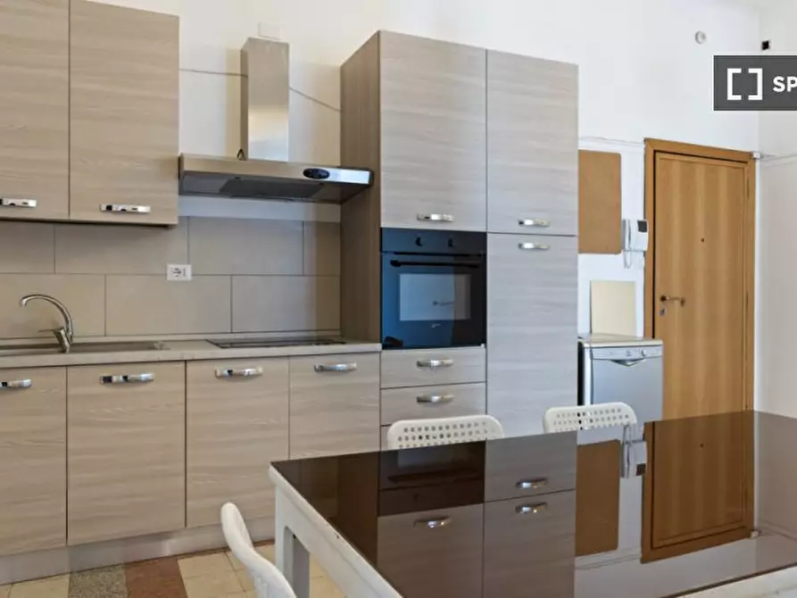 Immagine 12 di Camera condivisa in affitto  in Viale Piceno a Milano