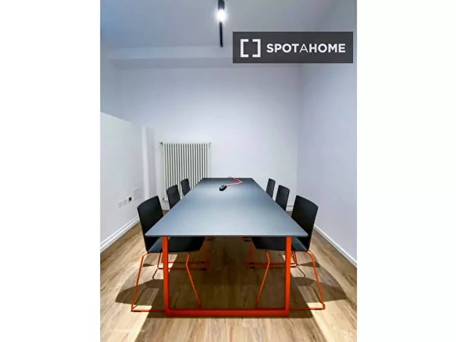 Immagine 15 di Camera condivisa in affitto  in Via Tommaso Gar a Trento