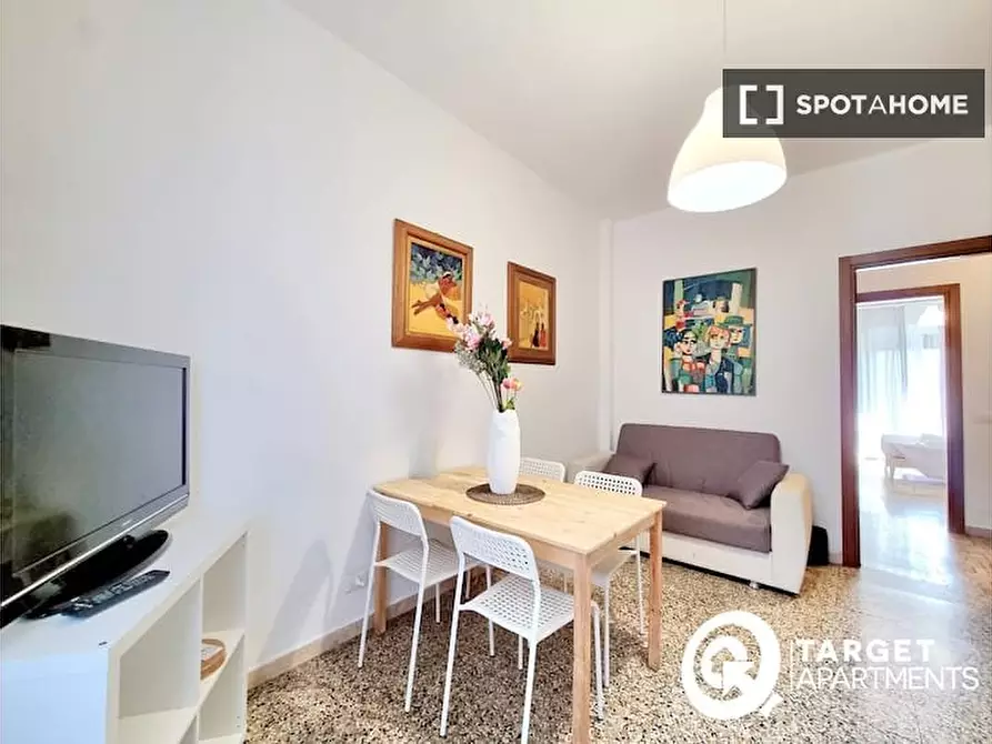 Immagine 10 di Appartamento in affitto  in Via Andrea Costa a Milano