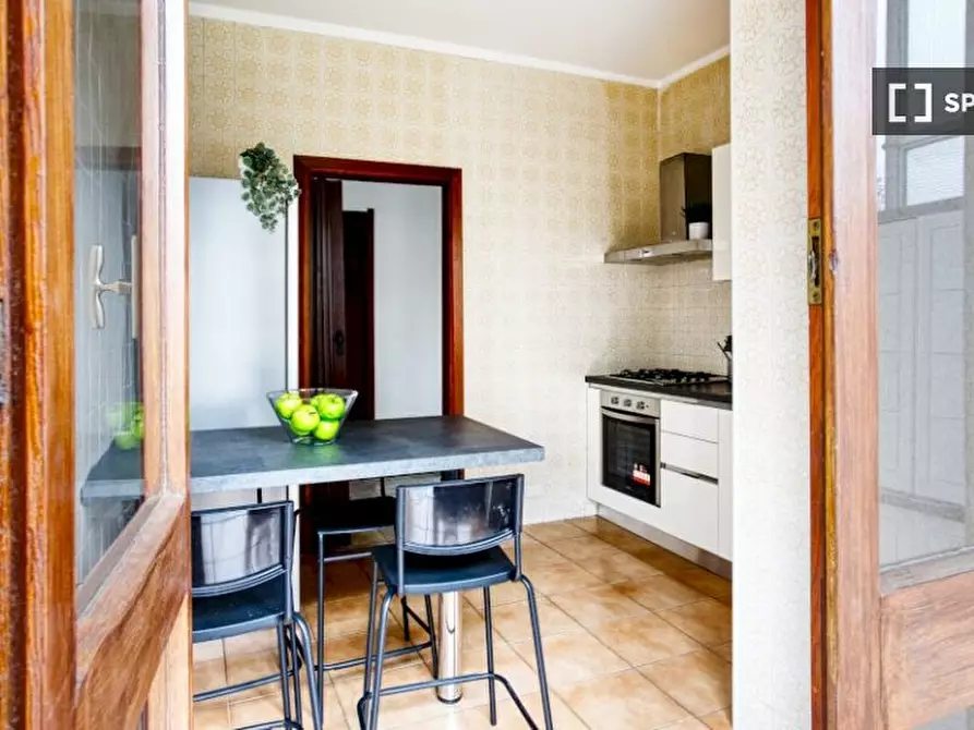 Immagine 12 di Camera condivisa in affitto  in Via Ronchi a Milano