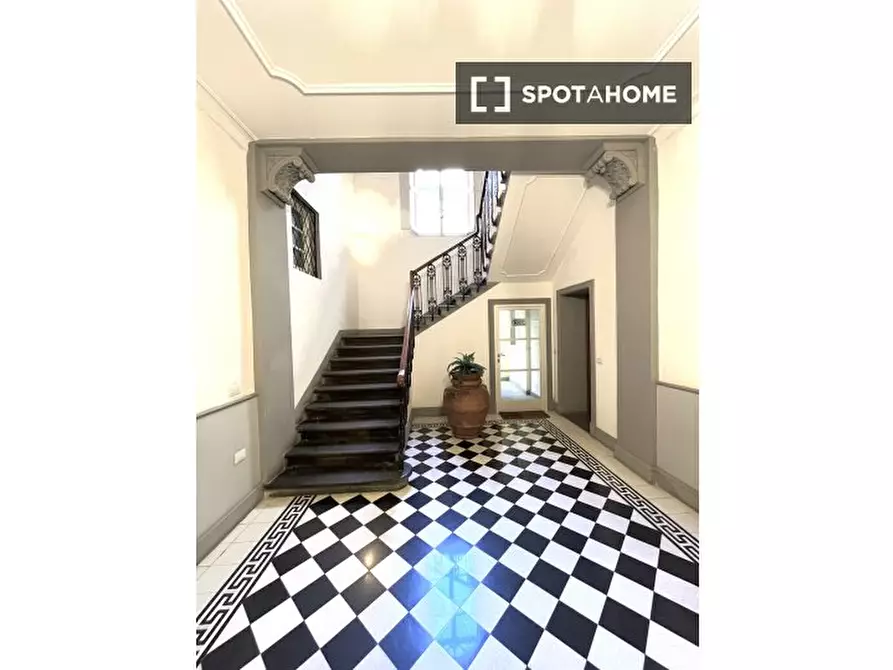 Immagine 10 di Ufficio in affitto  in Via della Pergola a Firenze