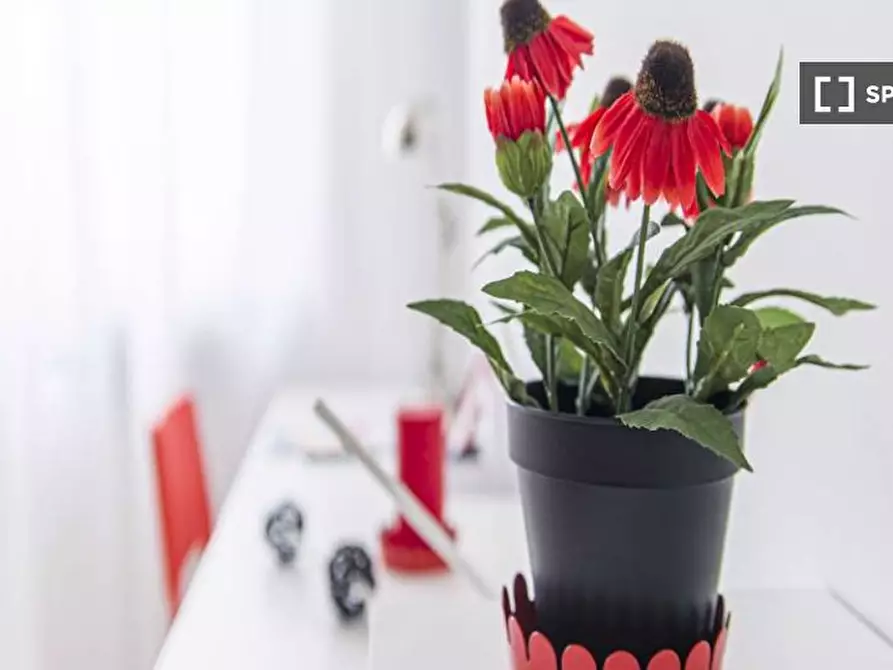 Immagine 3 di Camera condivisa in affitto  in Via Risorgimento Milan a Sesto San Giovanni