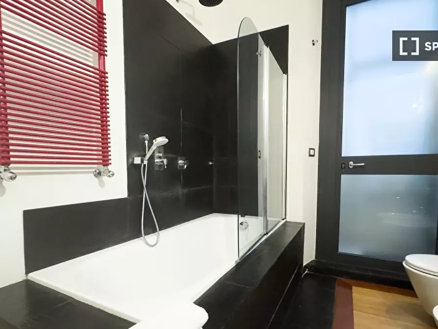 Immagine 17 di Appartamento in affitto  in Borgo Vittorio a Roma