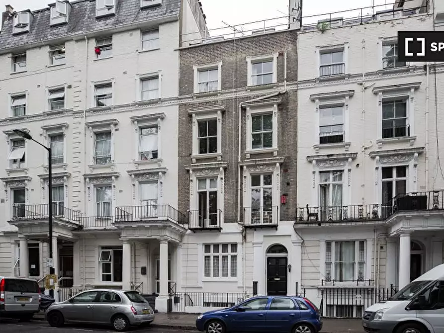 Immagine 6 di Ufficio in affitto  in Flat a Paddington