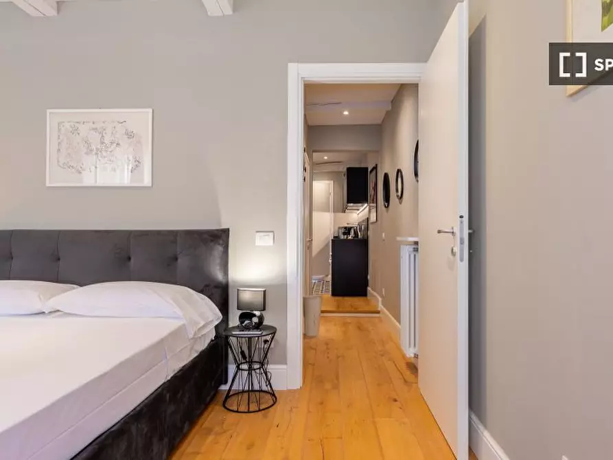 Immagine 2 di Appartamento in affitto  in Via Maffia a Firenze