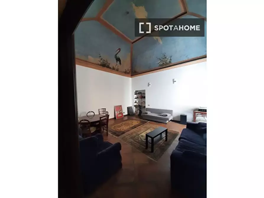 Immagine 5 di Camera condivisa in affitto  in Via Cavour a Roma