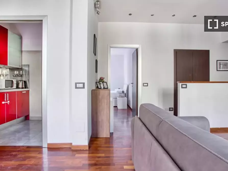 Immagine 6 di Appartamento in affitto  in Via Giovanni Schiaparelli a Milano