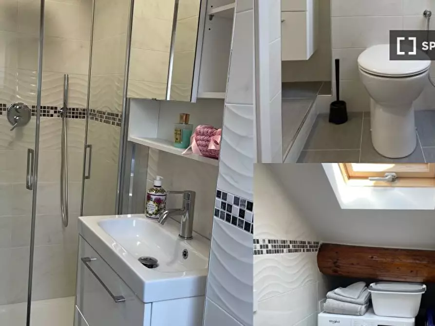 Immagine 5 di Ufficio in affitto  in V.le Bligny a Milano