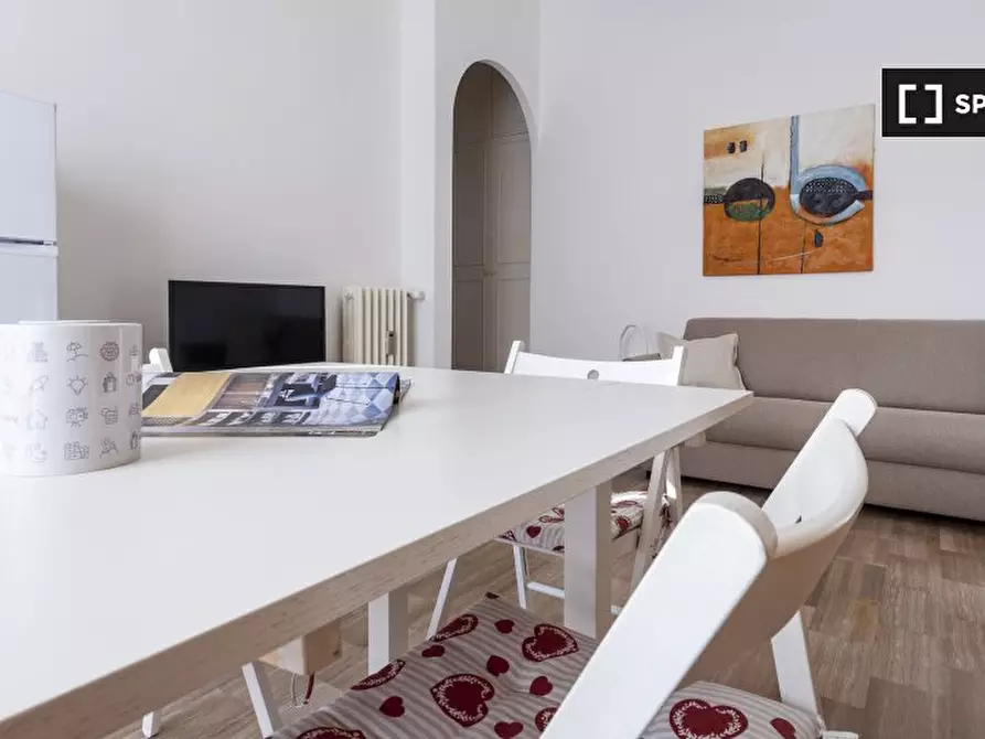 Immagine 10 di Appartamento in affitto  in Viale Argonne a Milano