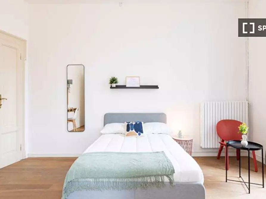 Immagine 5 di Camera condivisa in affitto  in Via Giovanni Paisiello a Milano