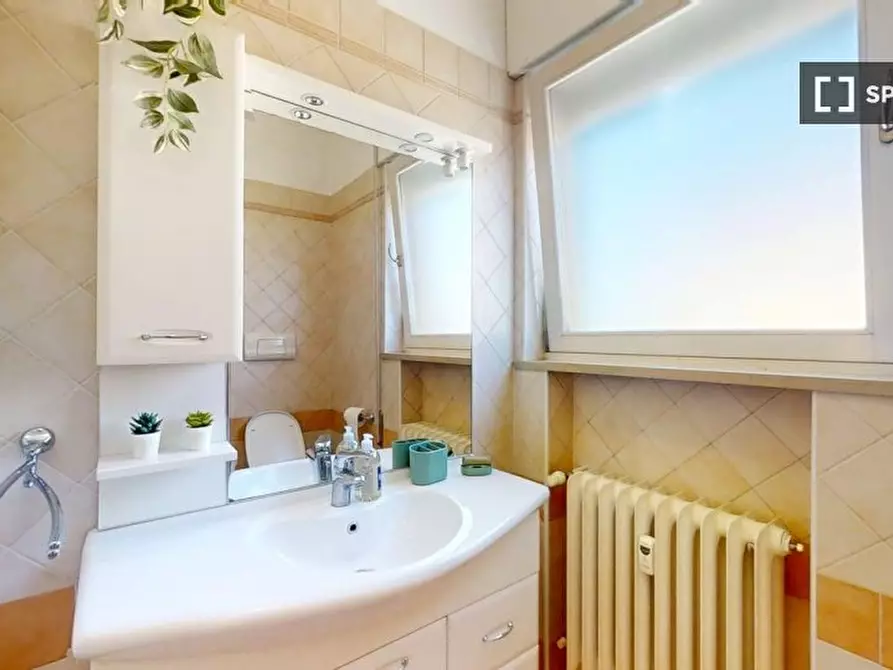 Immagine 14 di Camera condivisa in affitto  in VIA Col Berretta a Padova