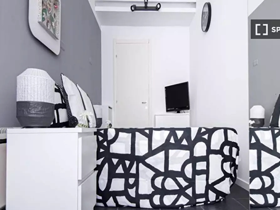 Immagine 3 di Camera condivisa in affitto  in Viale Brianza a Milano