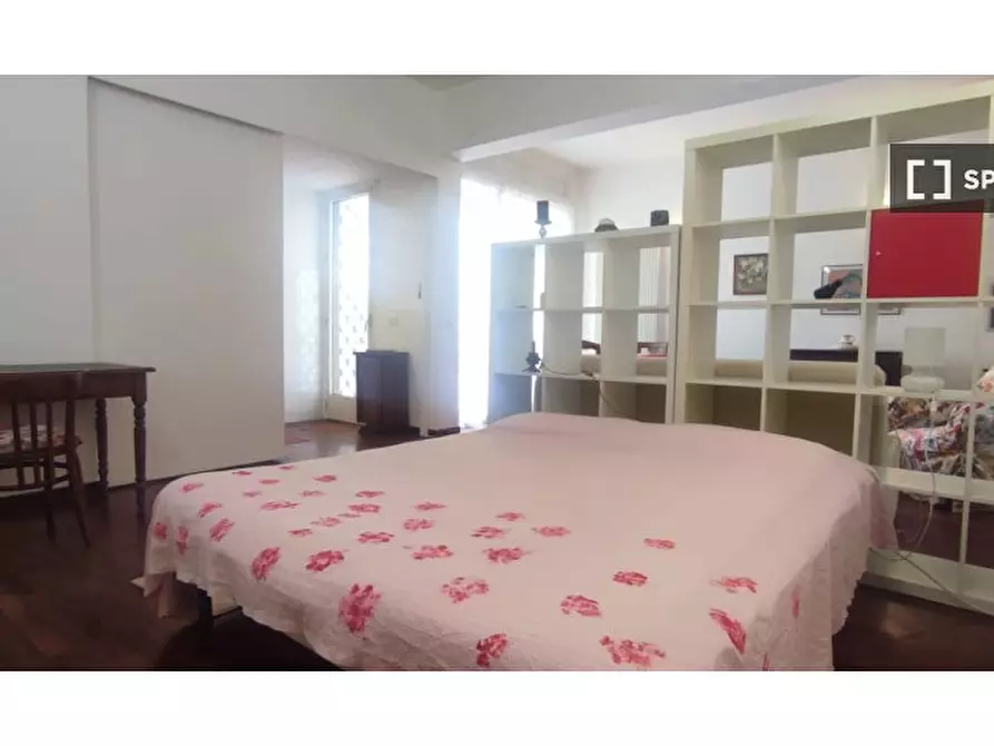 Immagine 4 di Ufficio in affitto  in Via S. Pio V a Roma