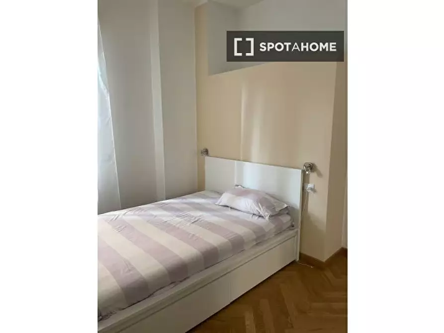 Immagine 4 di Camera condivisa in affitto  in Viale Bligny a Milano