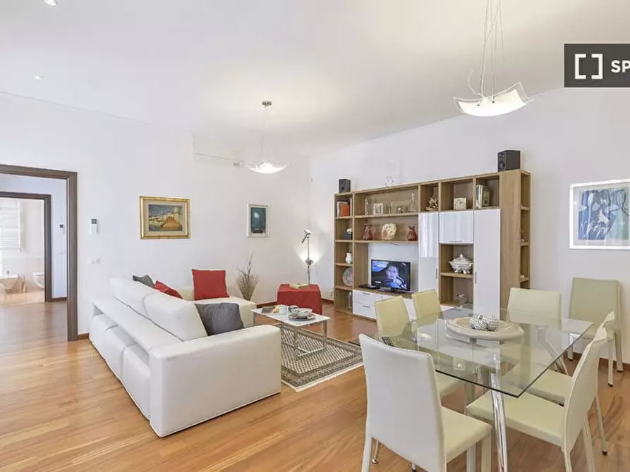 Immagine 14 di Appartamento in affitto  in Via dei Pandolfini a Firenze