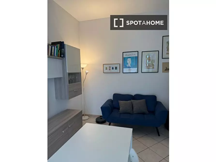 Immagine 6 di Ufficio in affitto  in Via Popoli Uniti a Milano