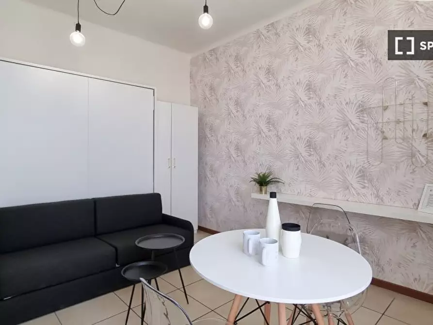 Immagine 13 di Appartamento in affitto  in Via Gallura a Milano