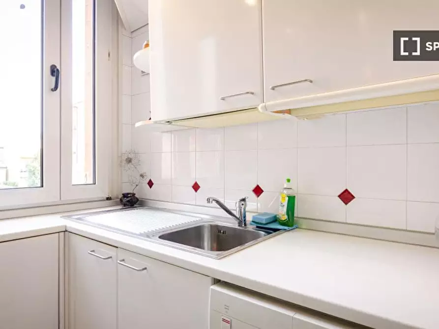 Immagine 7 di Appartamento in affitto  in Via Emilia Ponente a Bologna