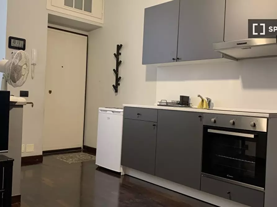 Immagine 3 di Appartamento in affitto  in Piazza Ventiquattro Maggio a Milano