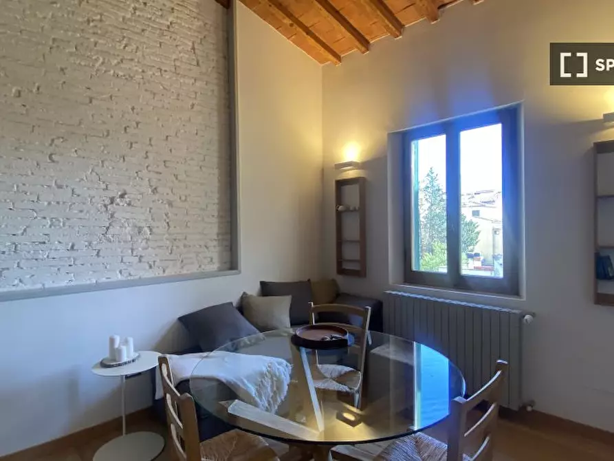 Immagine 3 di Appartamento in affitto  in Via S. Zanobi a Firenze