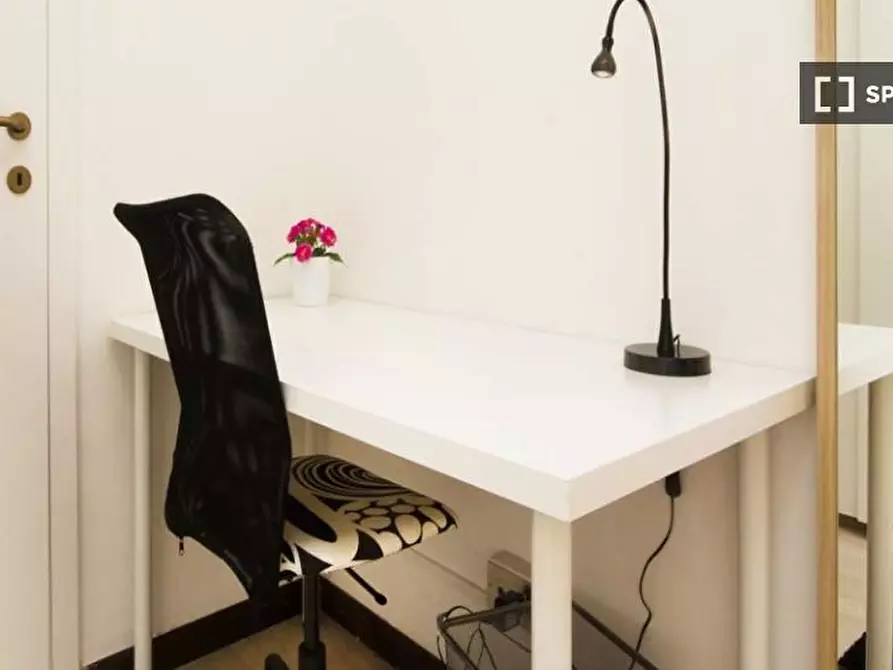 Immagine 6 di Camera condivisa in affitto  in Via Salvatore Barzilai a Milano