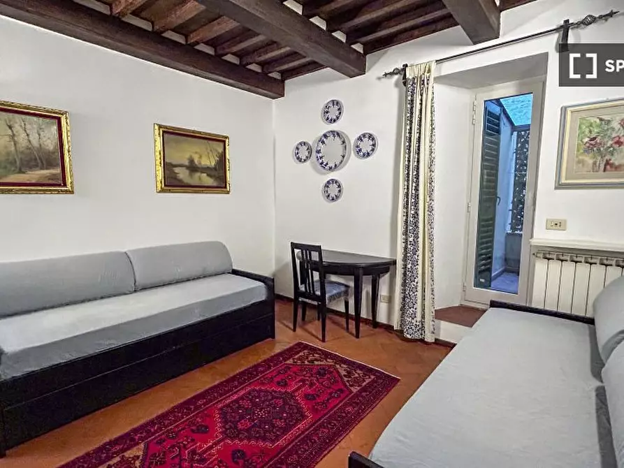 Immagine 1 di Appartamento in affitto  in Via dei Georgofili a Firenze