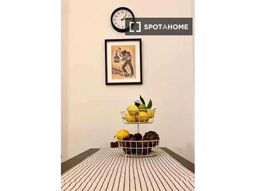 Immagine 9 di Appartamento in affitto  in Via dei Grimani a Milano