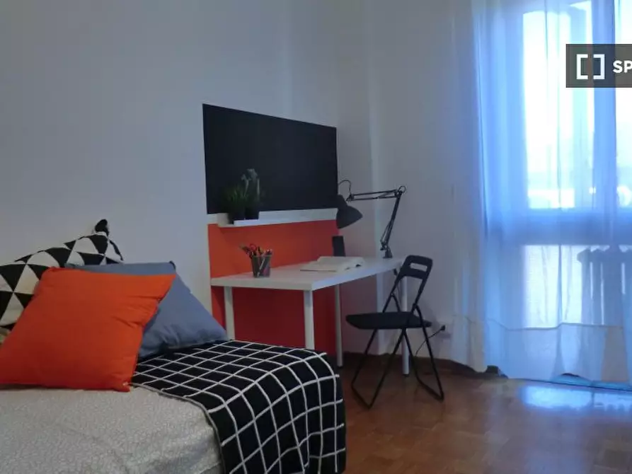 Immagine 5 di Camera condivisa in affitto  in via Francesco Beltrame a Padova